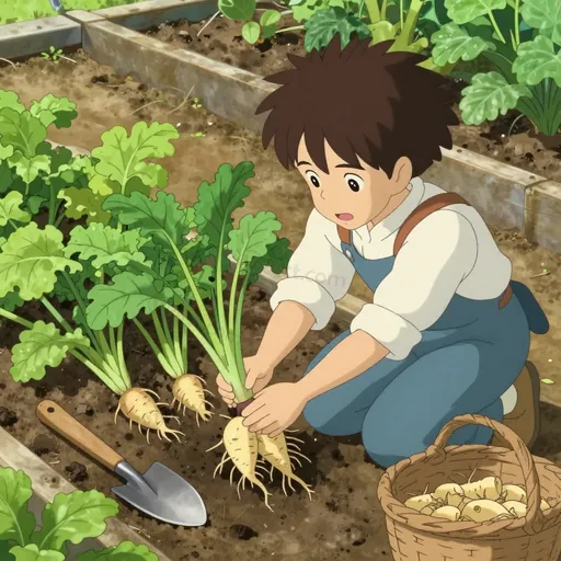 skirret
