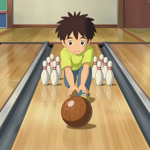 skittle ball