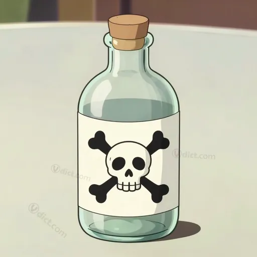 skull and crossbones