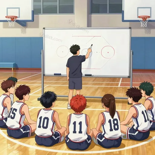 skull practice