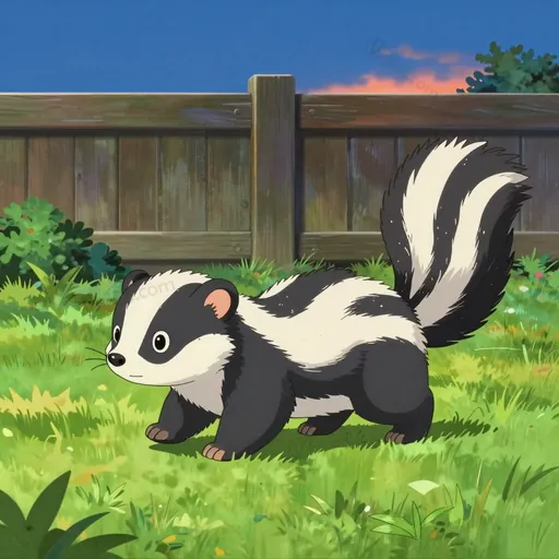 skunk