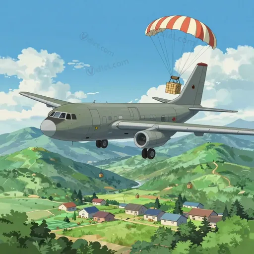 sky truck