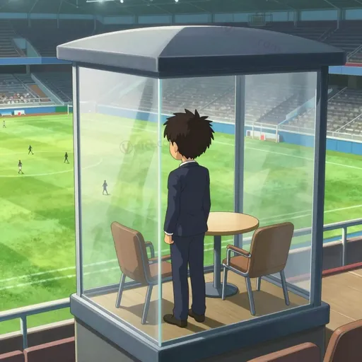 skybox