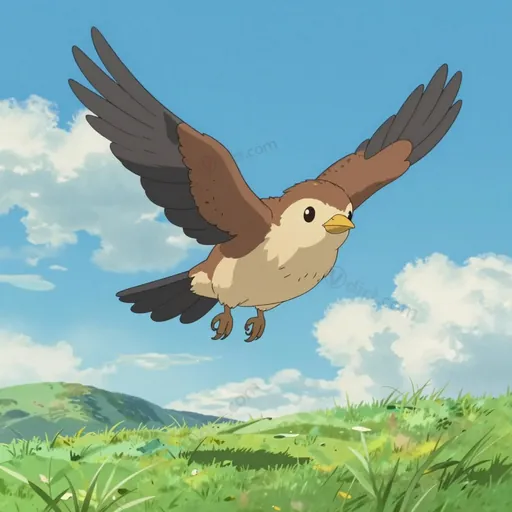 skylark