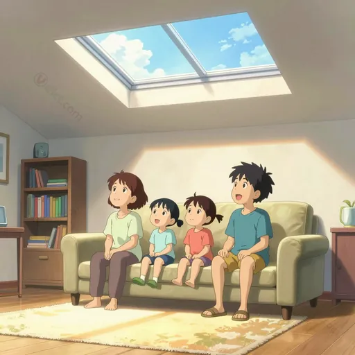 skylight