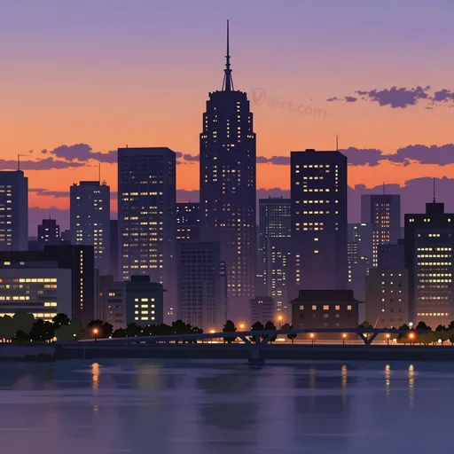 skyline