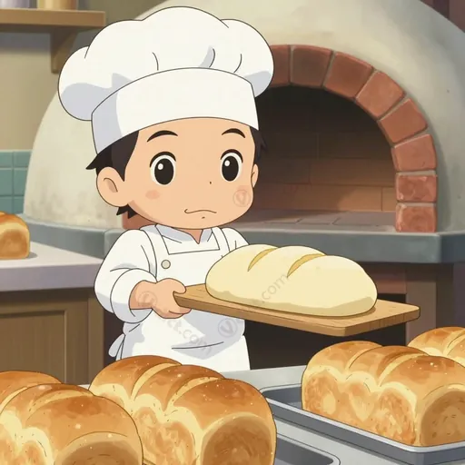 slack-baked