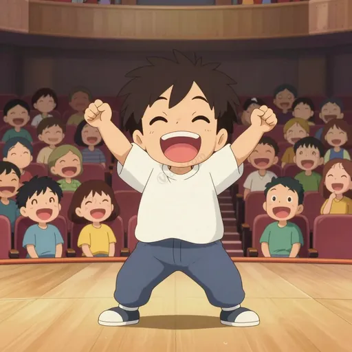 slap-happy