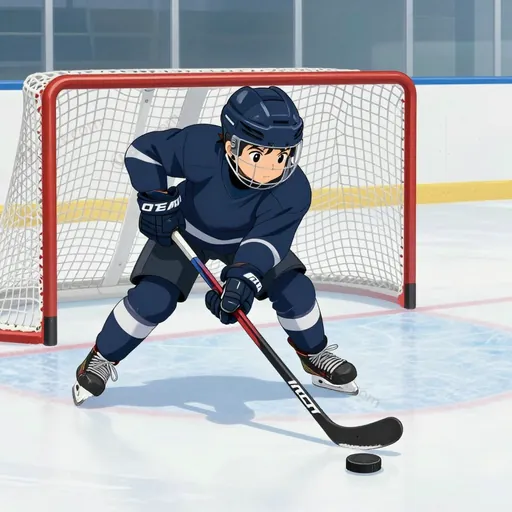 slapshot