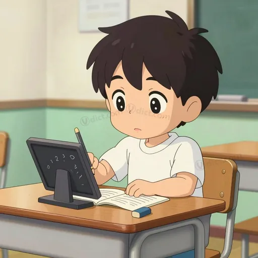 slate pencil