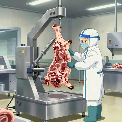 slaughterer