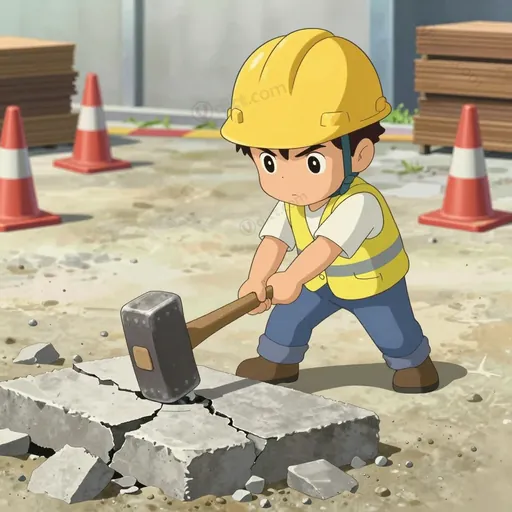 sledgehammer