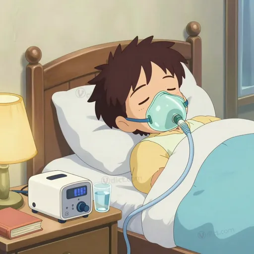 sleep apnea