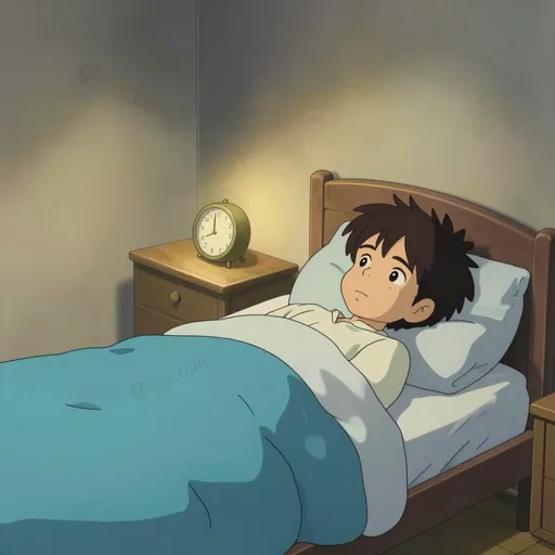 sleep disorder