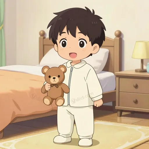 sleeping-suit