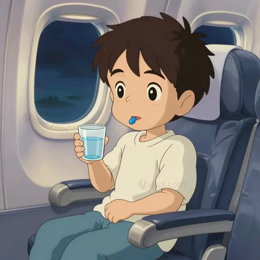 sleeping capsule