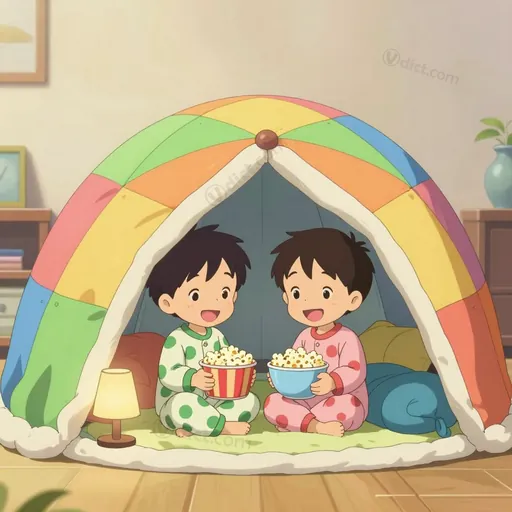 sleepover