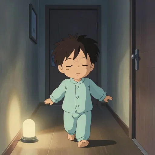 sleepwalk