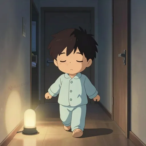 sleepwalker