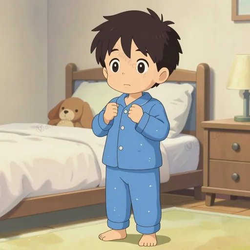 sleepwear