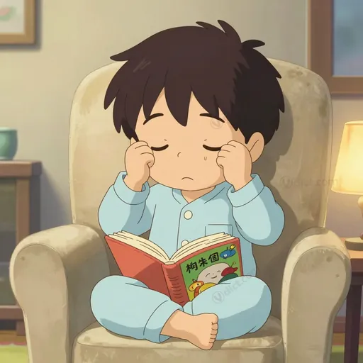 sleepy