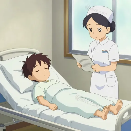 sleepy sickness
