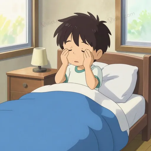 sleepyhead