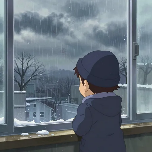 sleet