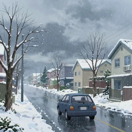 sleetiness