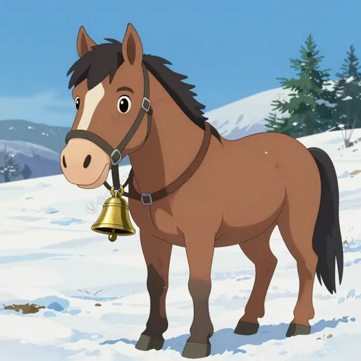 sleigh bell