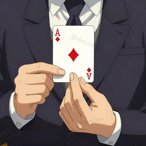 sleight-of-hand