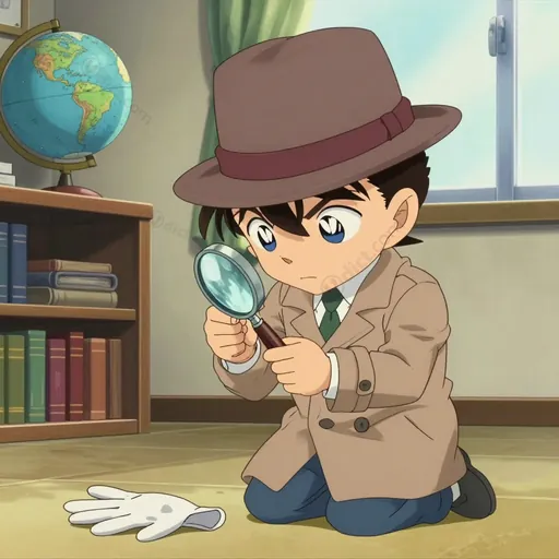 sleuth