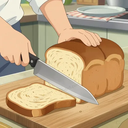 slice
