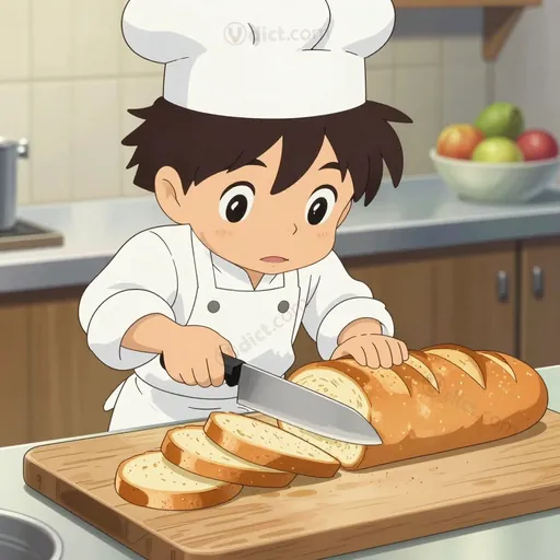 slice up