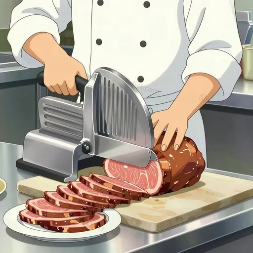 slicer