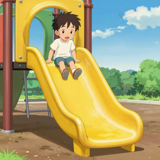 slide