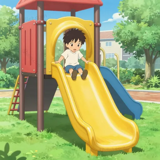 slide-way