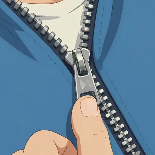 slide fastener
