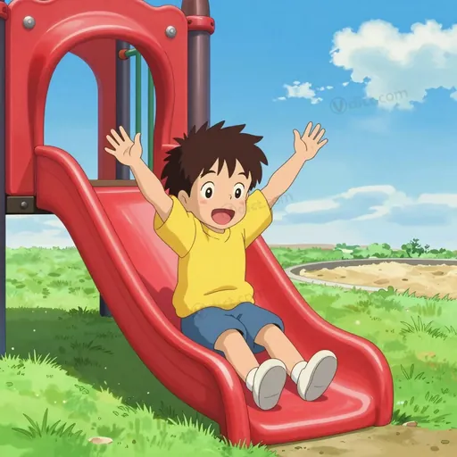 sliding