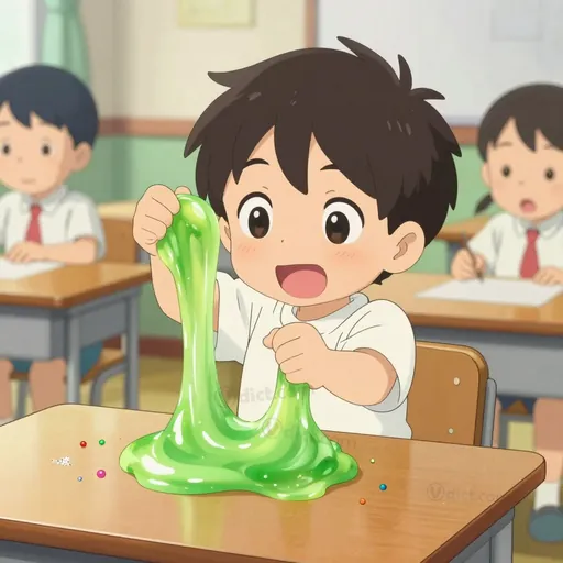 slime