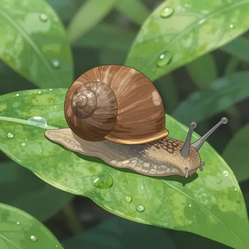 slime-gland