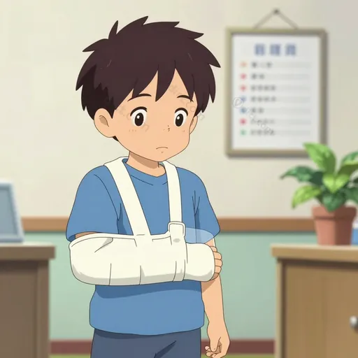 sling