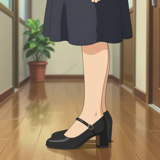 slingback
