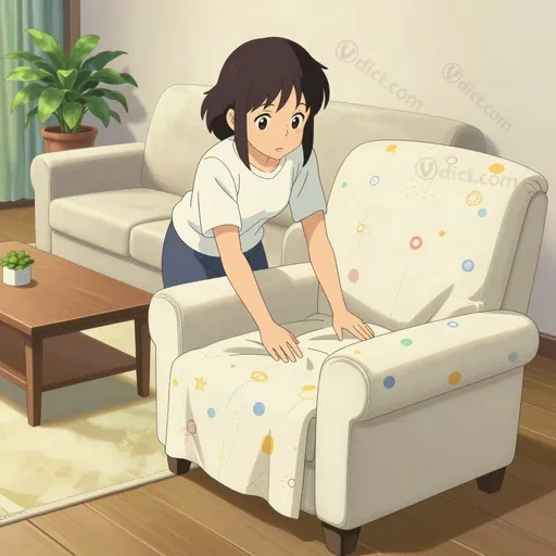 slip-cover