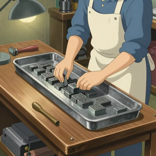 slip-galley
