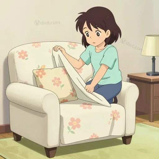 slipcover