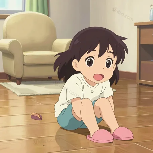slipper