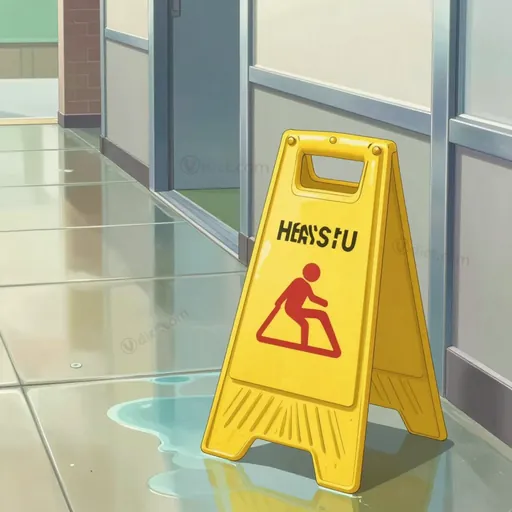slippy