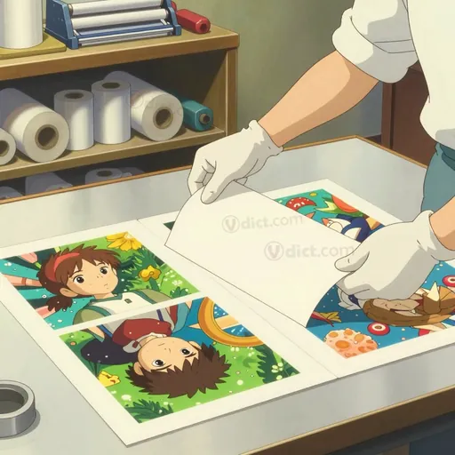 slipsheet