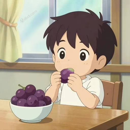 slipskin grape